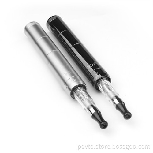 variable voltage battery case lava tube wax vaporizer pen PK Vamo V5